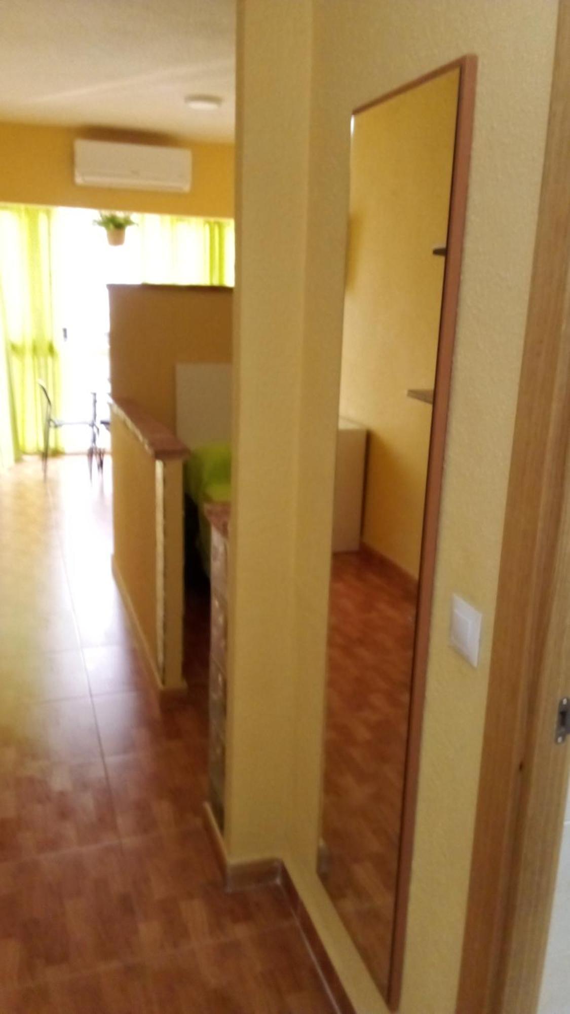 Suena Paco Apartment Торемолинос Екстериор снимка